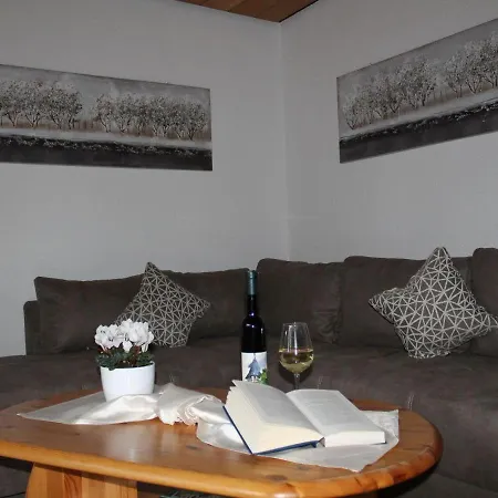 Meyerhoefer Apartment *
