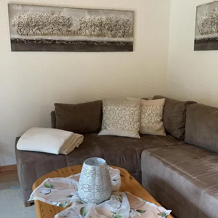 Apartment Meyerhöfer Eusserthal