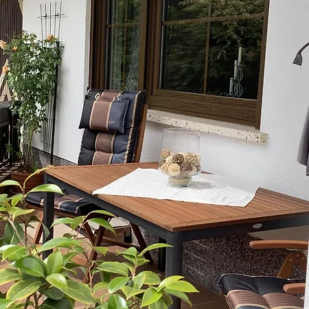 Apartment Meyerhöfer Eusserthal