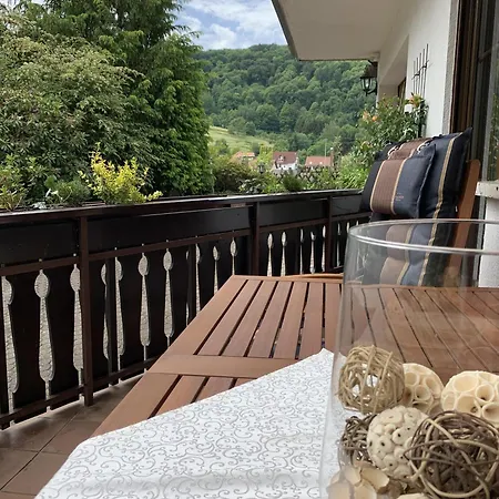 Meyerhöfer Apartment