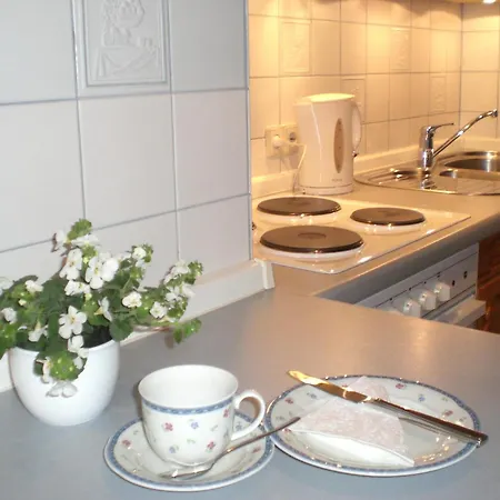 Apartment Meyerhöfer Eusserthal