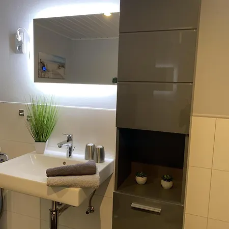 Meyerhöfer Apartment *