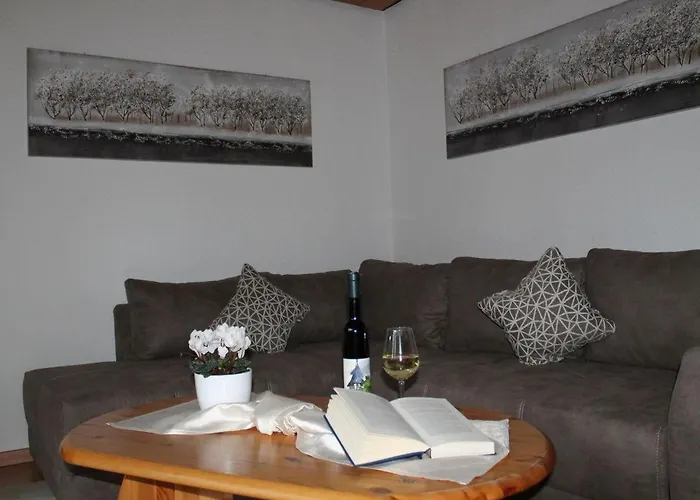 Meyerhoefer 아파트 *