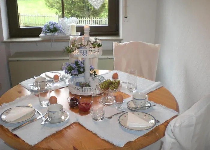 Meyerhoefer 아파트