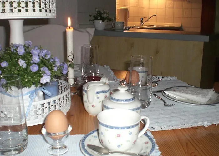 아파트 Meyerhoefer