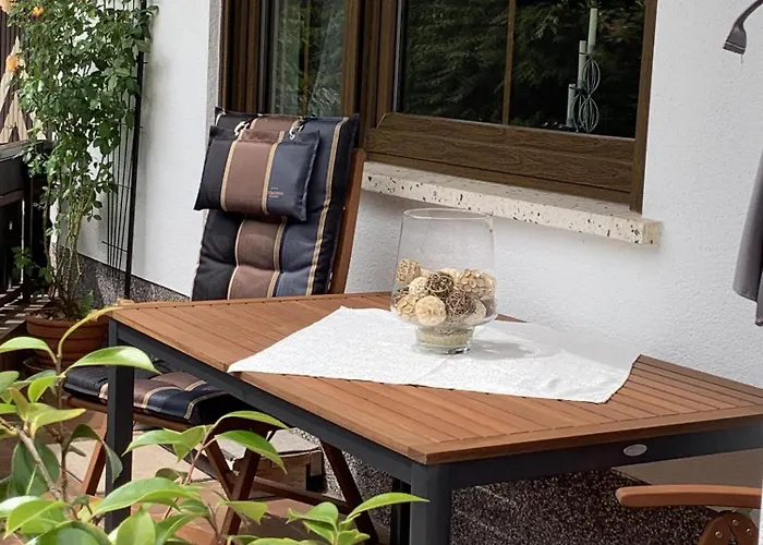 아파트 Meyerhoefer Eusserthal