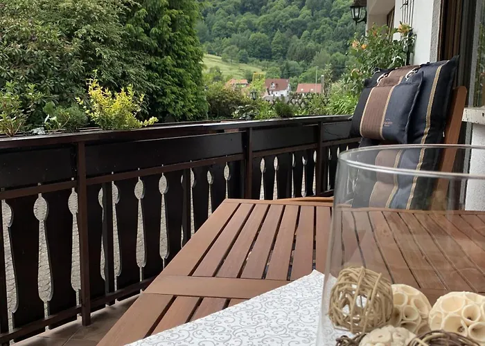 Meyerhoefer 아파트