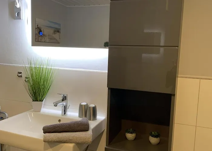 Meyerhoefer 아파트 *